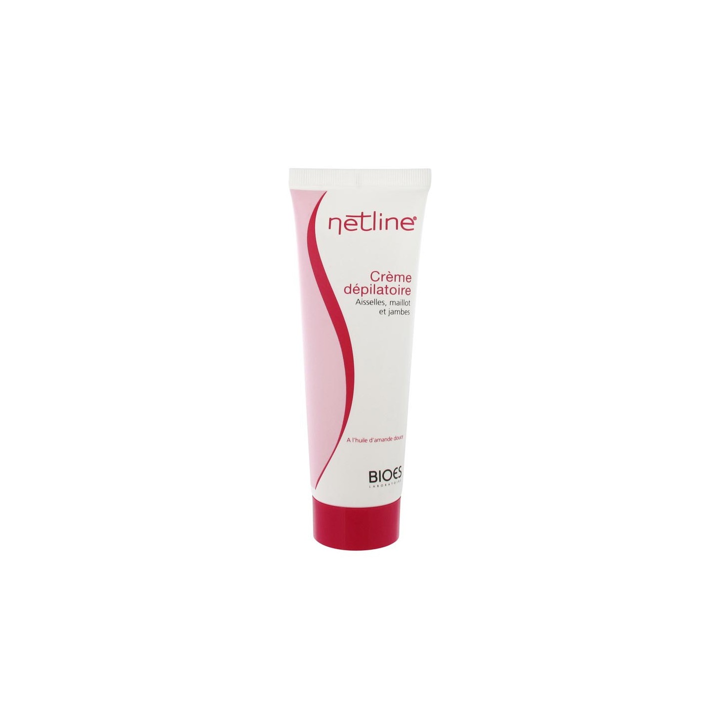 Netline crème dépilatoire 125ml