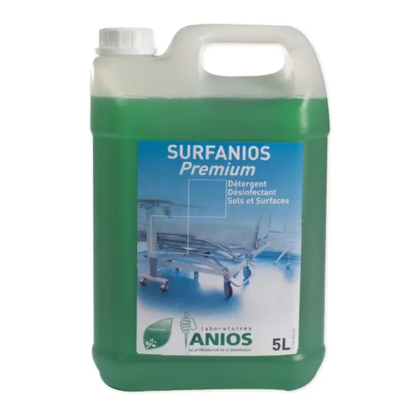 SURFANIOS PREMIUM 5L