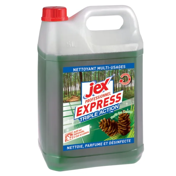 NETTOYANT MULTI-USAGES JEX SAINT MARC