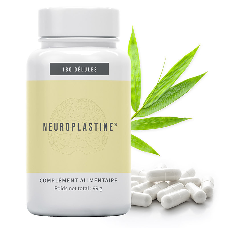 Neuroplastine