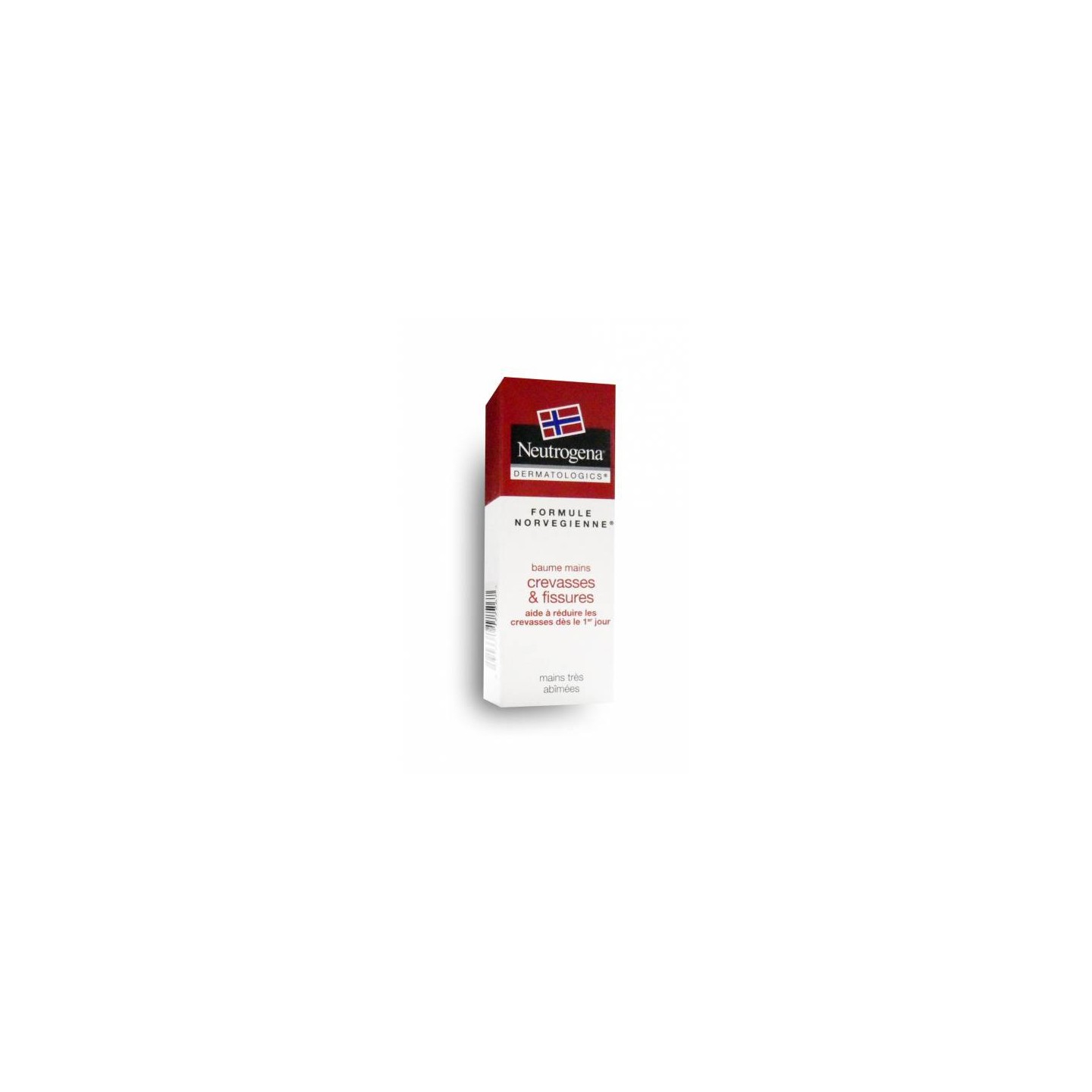 NEUTROGENA CREME MAINS REPARATION INTENSE 15ML