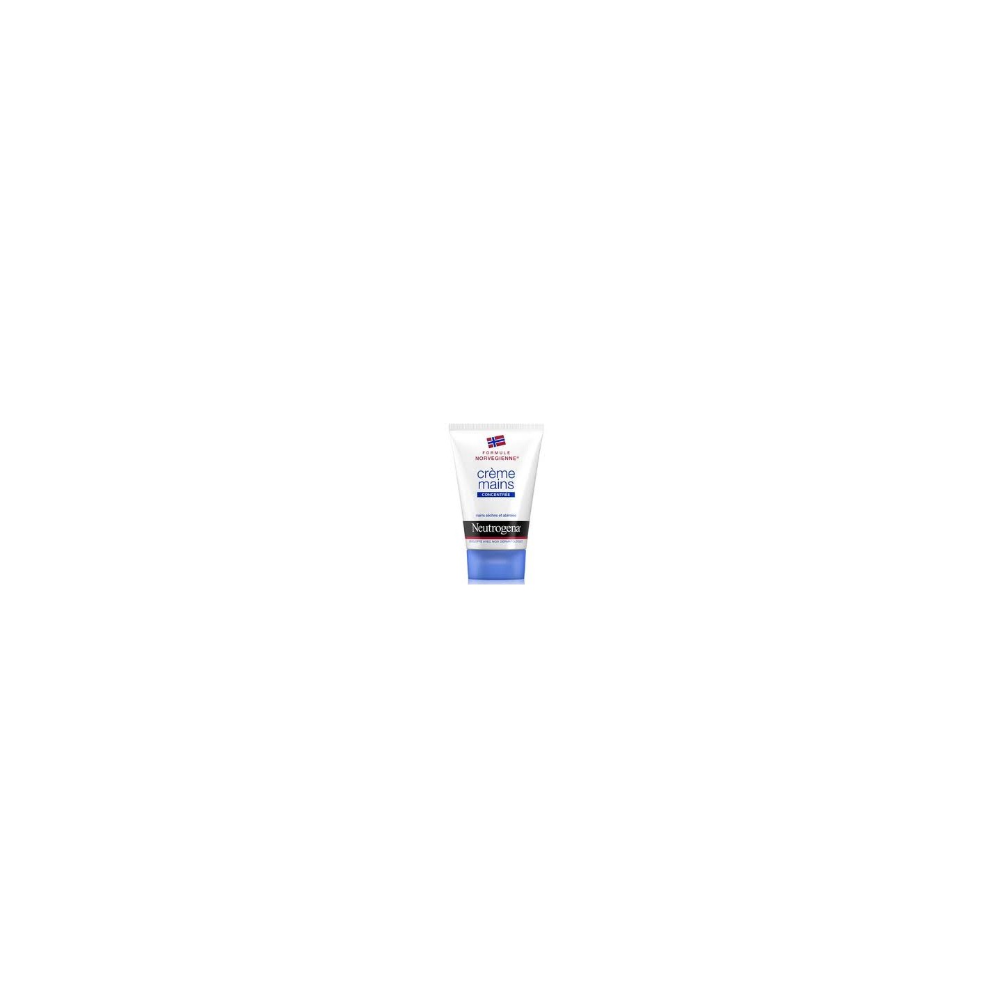 Neutrogena crème mains 50ml