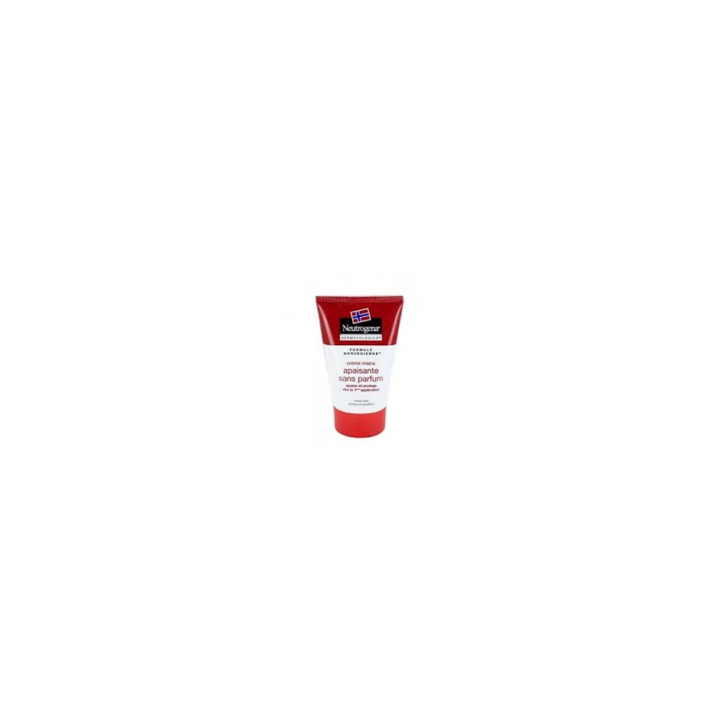 Neutrogena Crème mains sans parfum 50ml