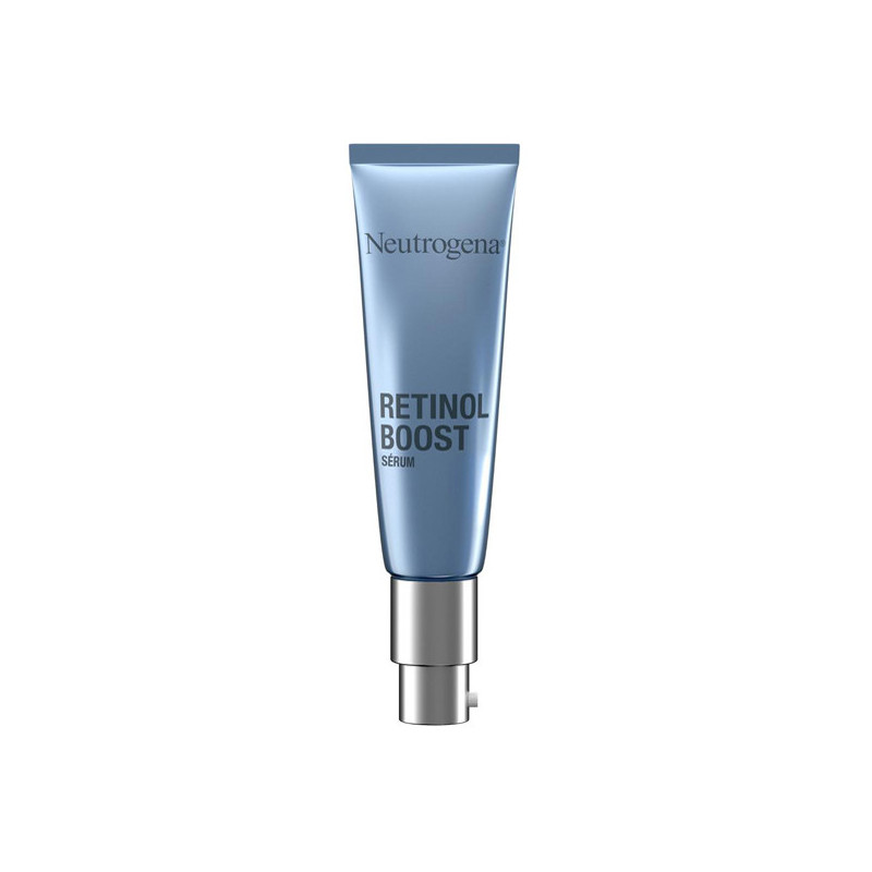 Pharmacie Bastille - Neutrogena Retinol Boost sérum 30ml