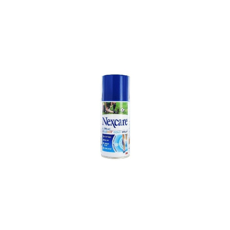 Pharmacie Bastille - 3M Nexcare ColdHot Cold Spray 150 ml