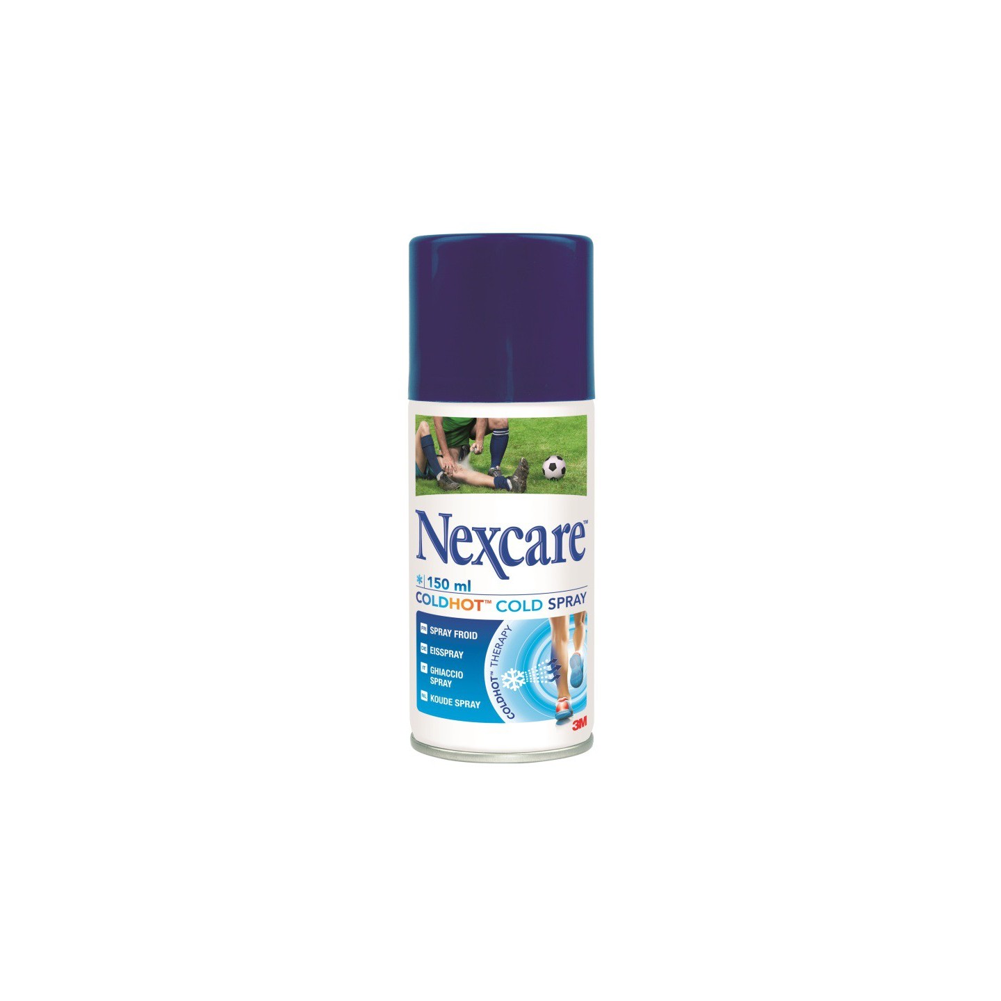 Nexcare ColdHot Spray froid - 150ml