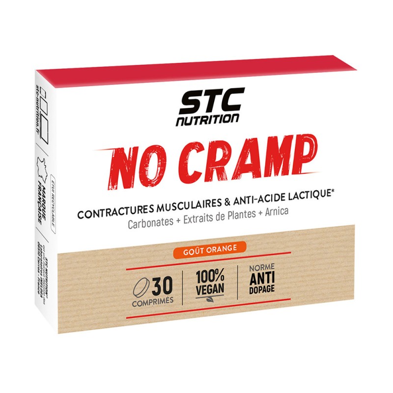NO CRAMP