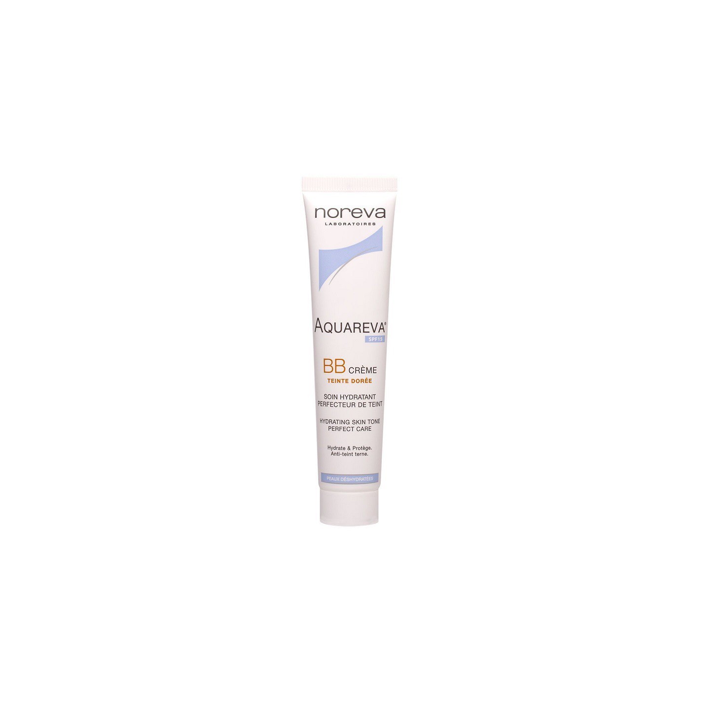 Noreva Aquareva BB crème teintée dorée SPF 15 - 40ml