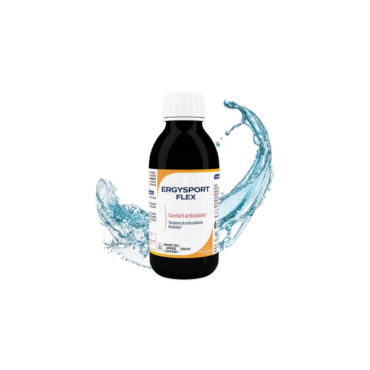 Nutergia Ergysport Flex - 250ml