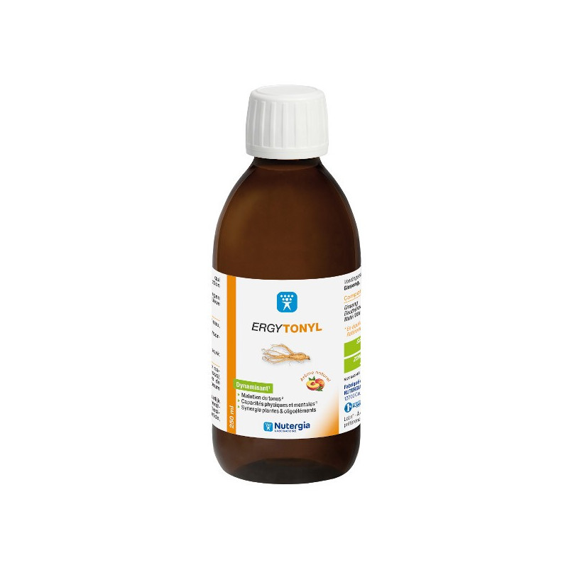 Nutergia Ergytonyl 250ml