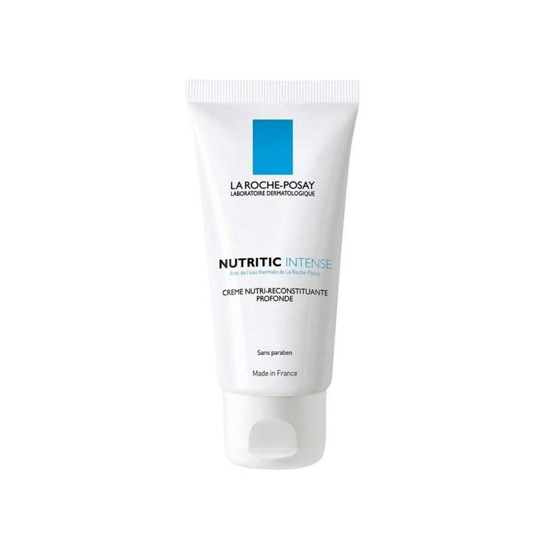 La Roche Posay Nutritic Intense Crème Hydratante 50ml