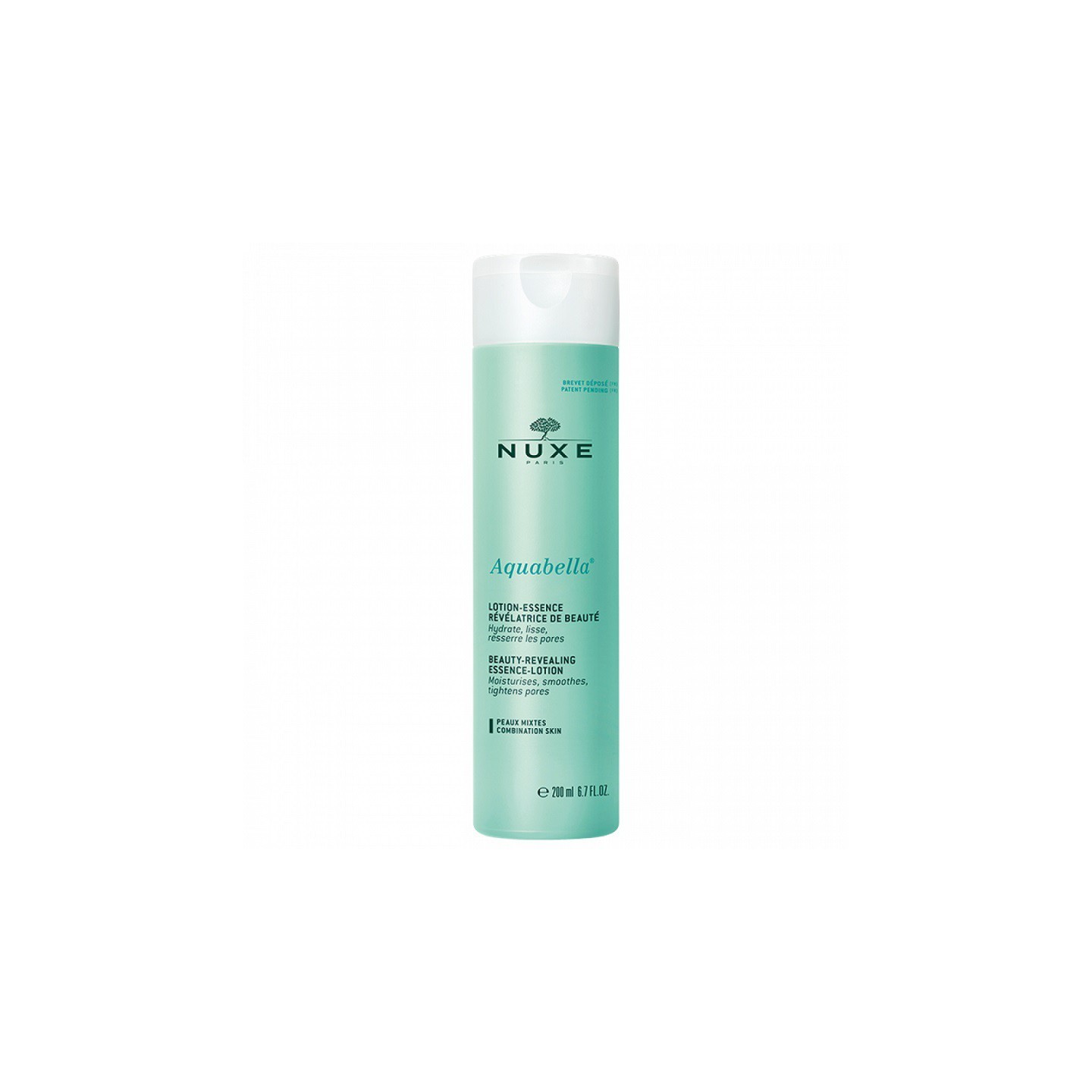 Nuxe Aquabella lotion essence révélatrice de beauté - 200ml