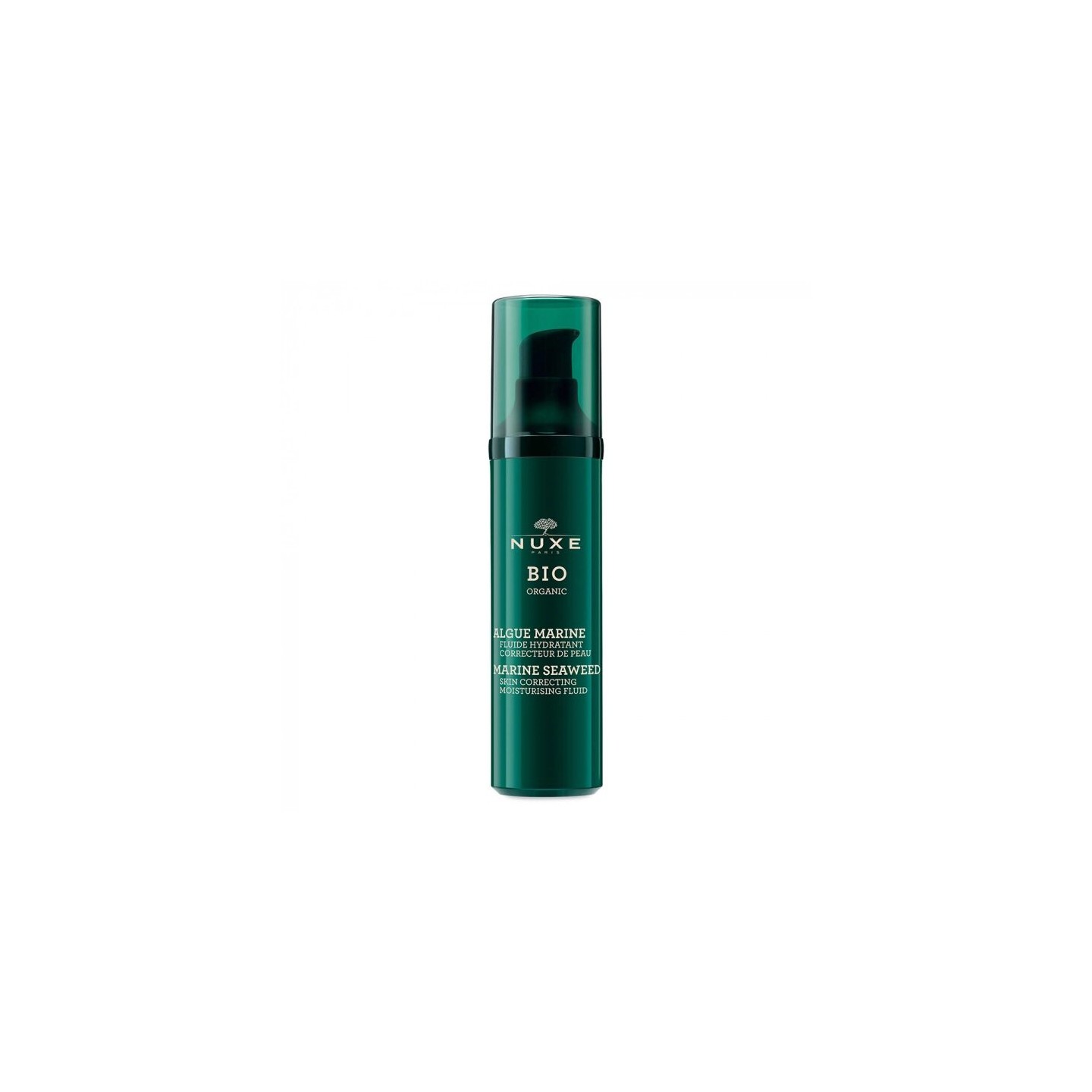 Nuxe Bio Fluide hydratant correcteur de peau - 50ml
