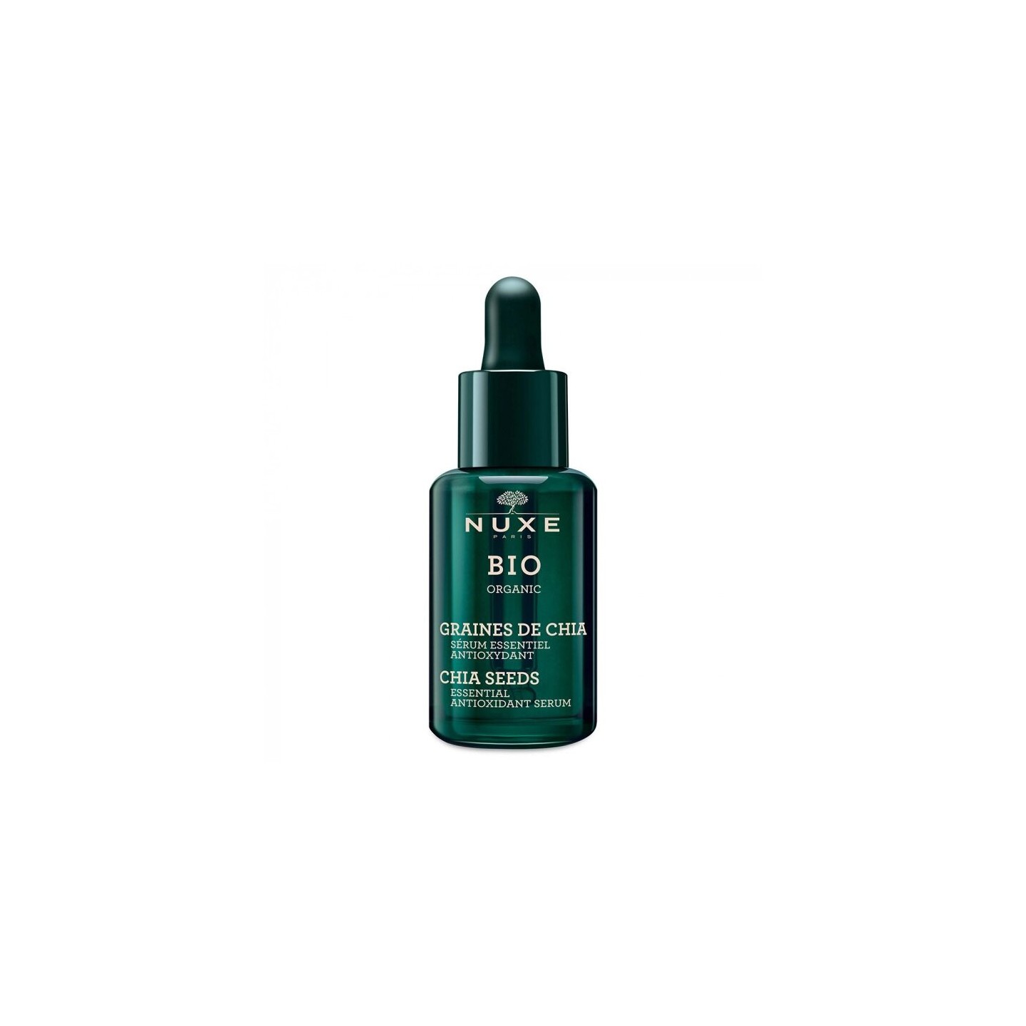 Nuxe Bio Sérum essentiel antioxydant - 30ml