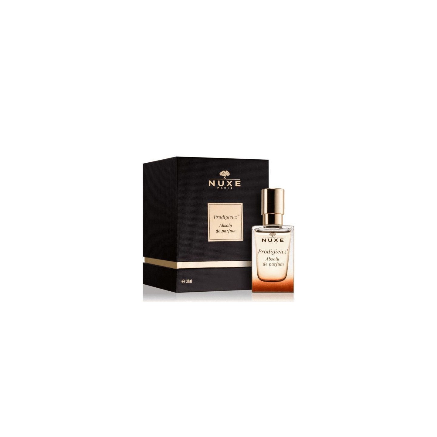 Nuxe Coffret Prodigieux absolu de parfum - 30ml