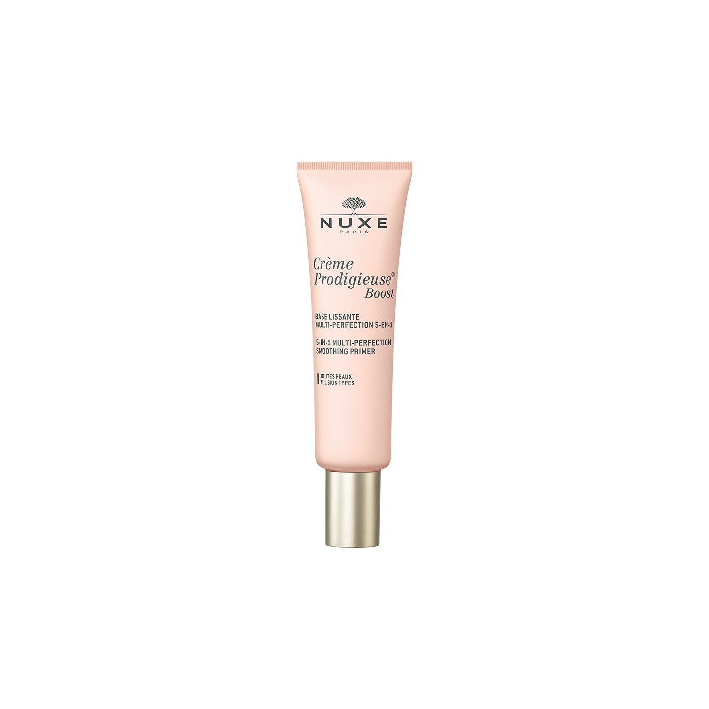 Nuxe Crème Prodigieuse Boost base lissante - 30ml