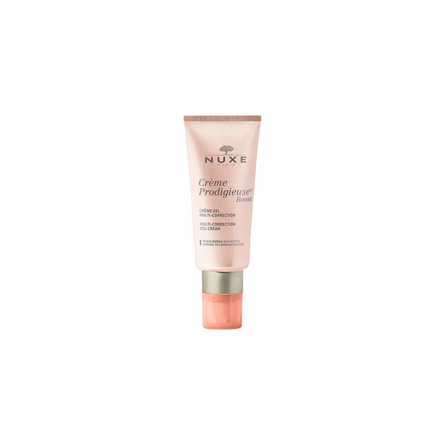 Nuxe Crème prodigieuse Boost crème gel multi-correction - 40ml