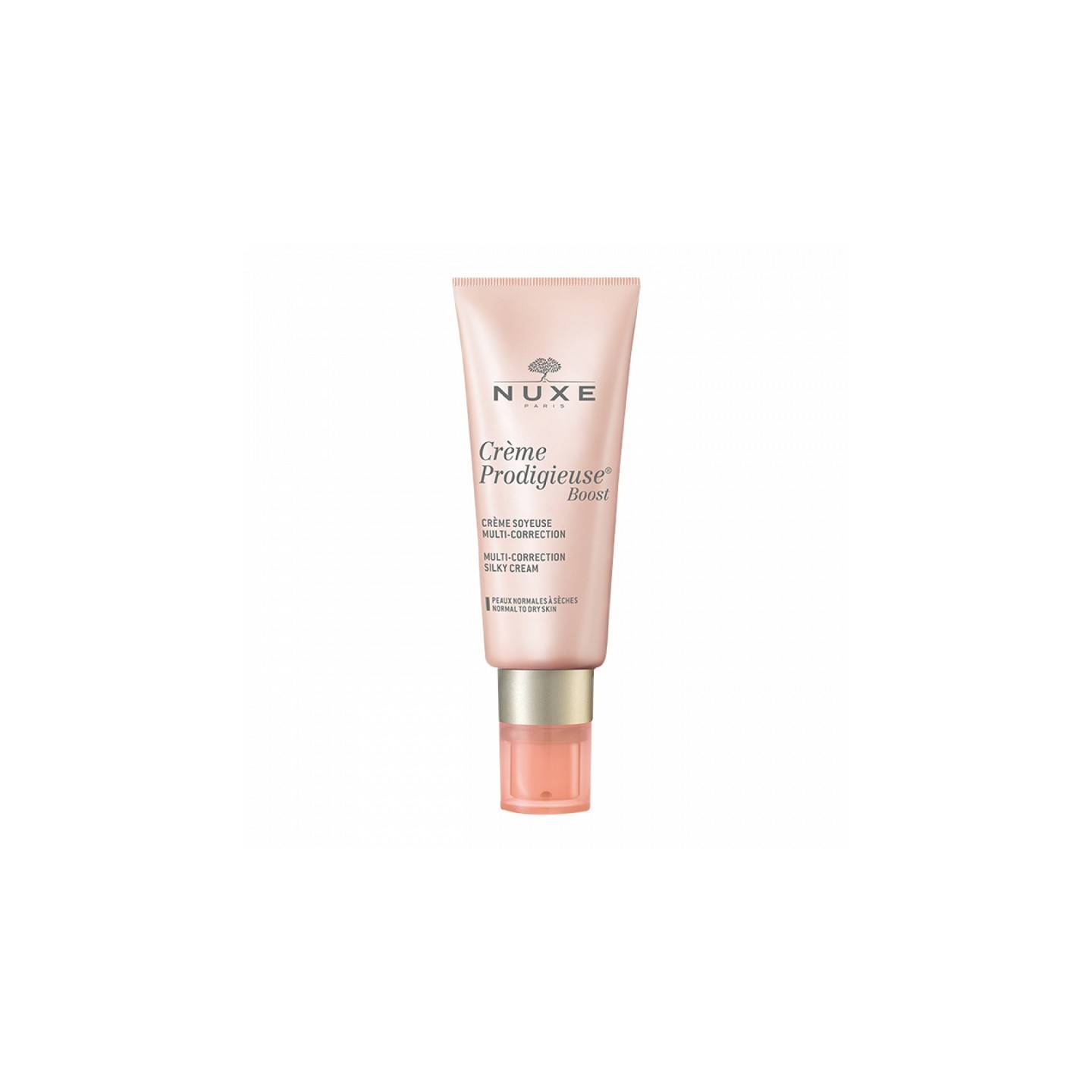 Nuxe Crème prodigieuse Boost crème soyeuse multi-correction - 40ml