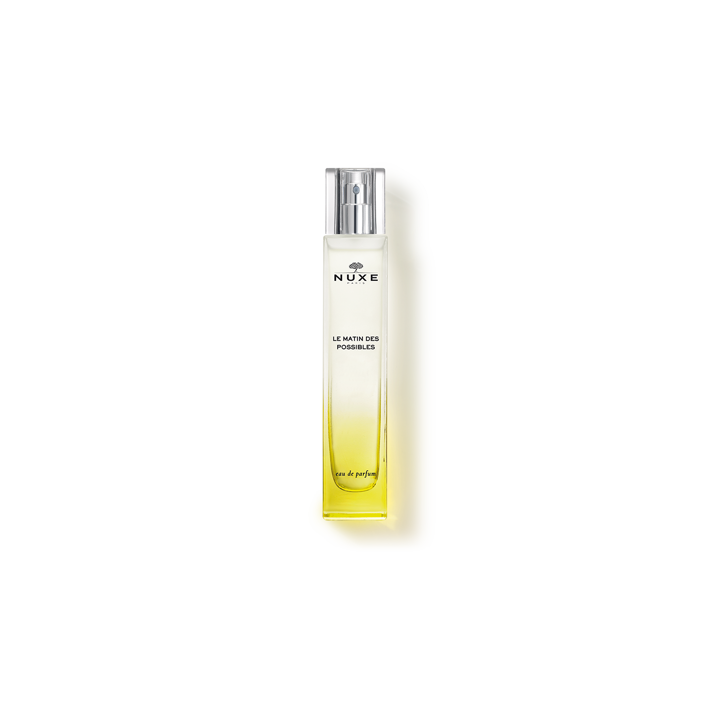 Nuxe Eau de parfum Le Matin des possibles - 50ml