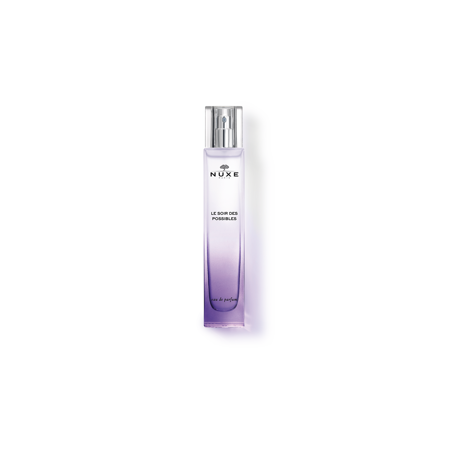 Nuxe Eau de parfum Le Soir des possibles - 50ml