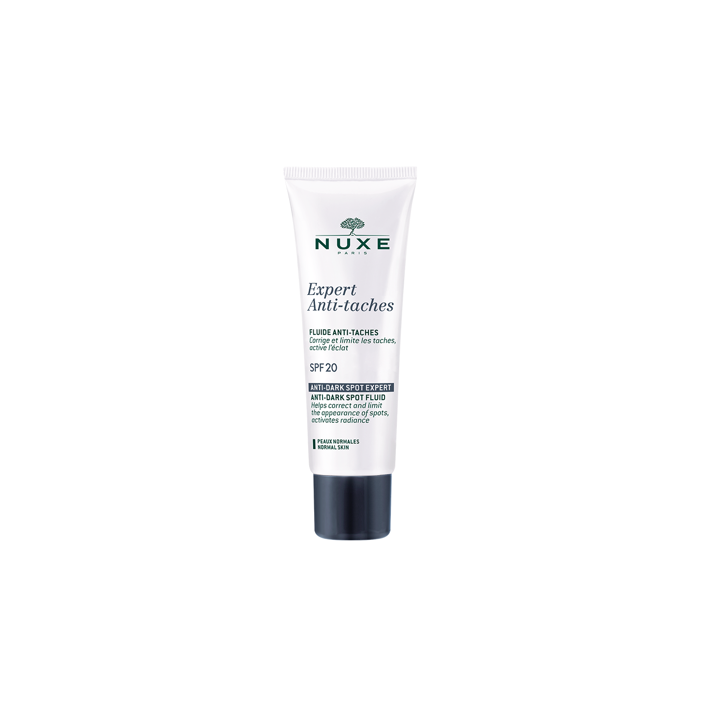 Nuxe Expert Fluide anti-taches - 50ml
