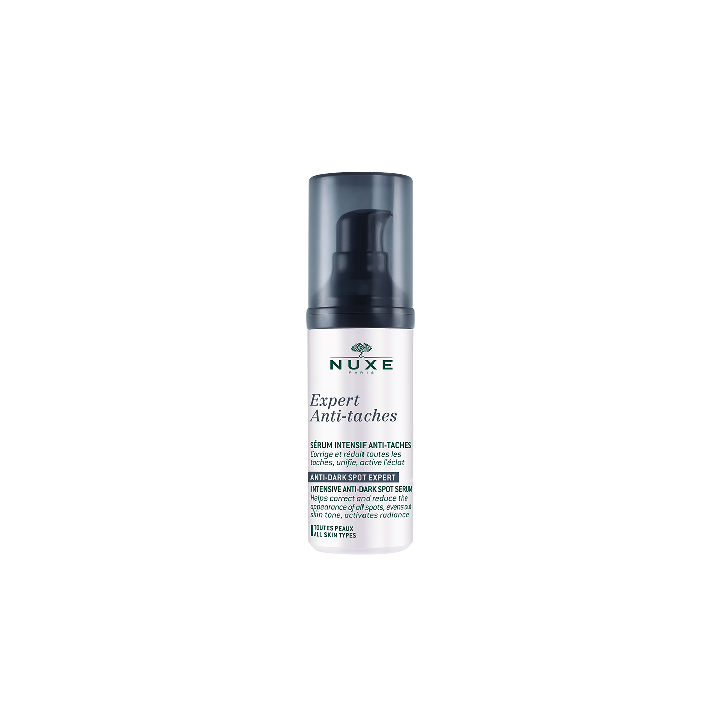 Nuxe Expert Sérum anti-taches - 50ml