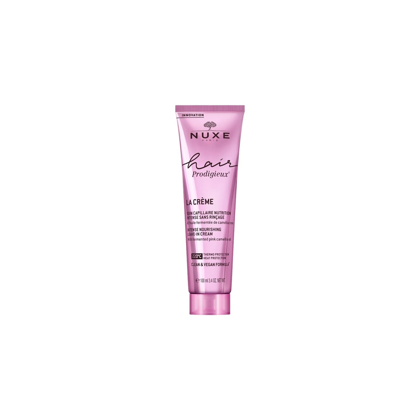 Nuxe Hair Prodigieux Crème nutrition intense - 100ml