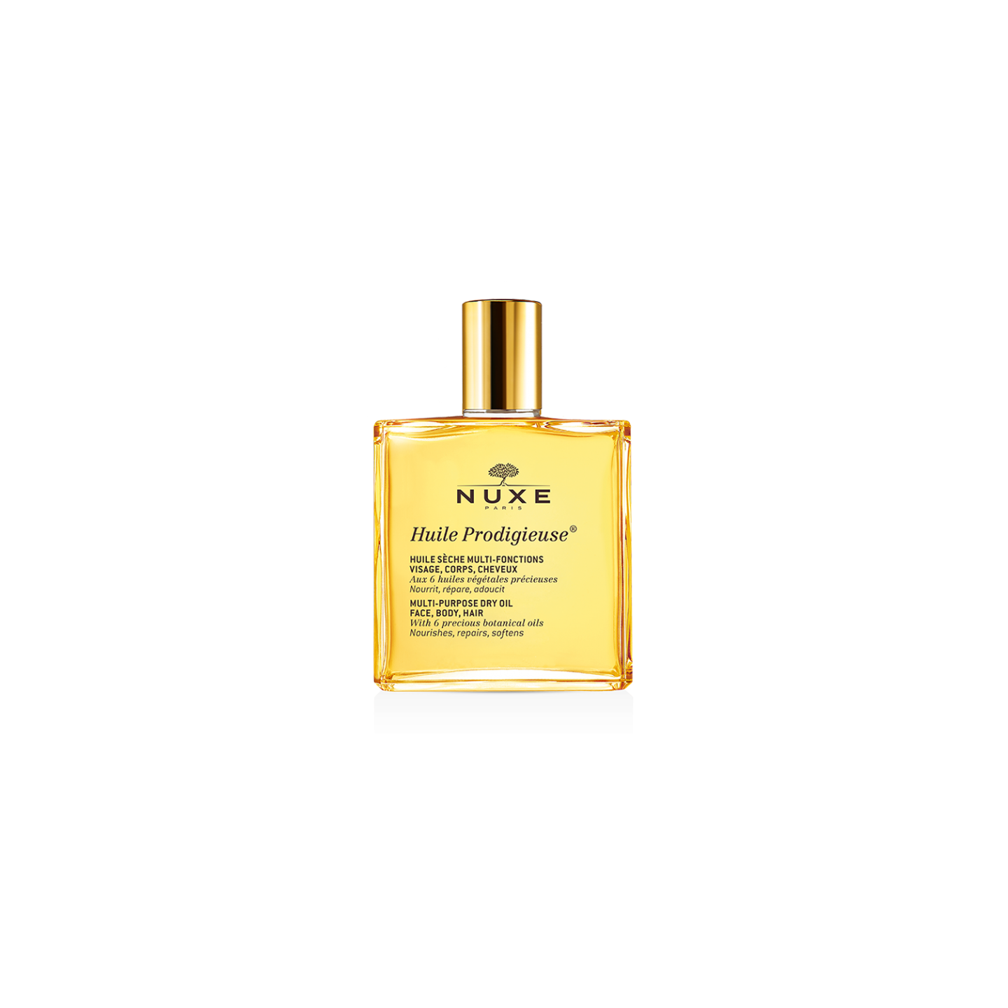 Nuxe huile prodigieuse 50ml