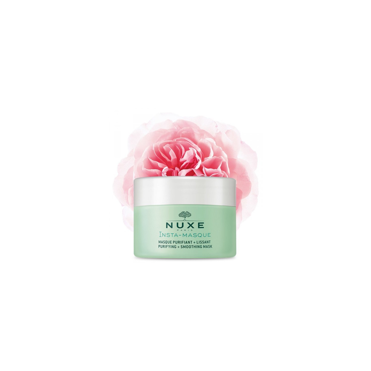 Nuxe Insta-Masque purifiant lissant - 50ml
