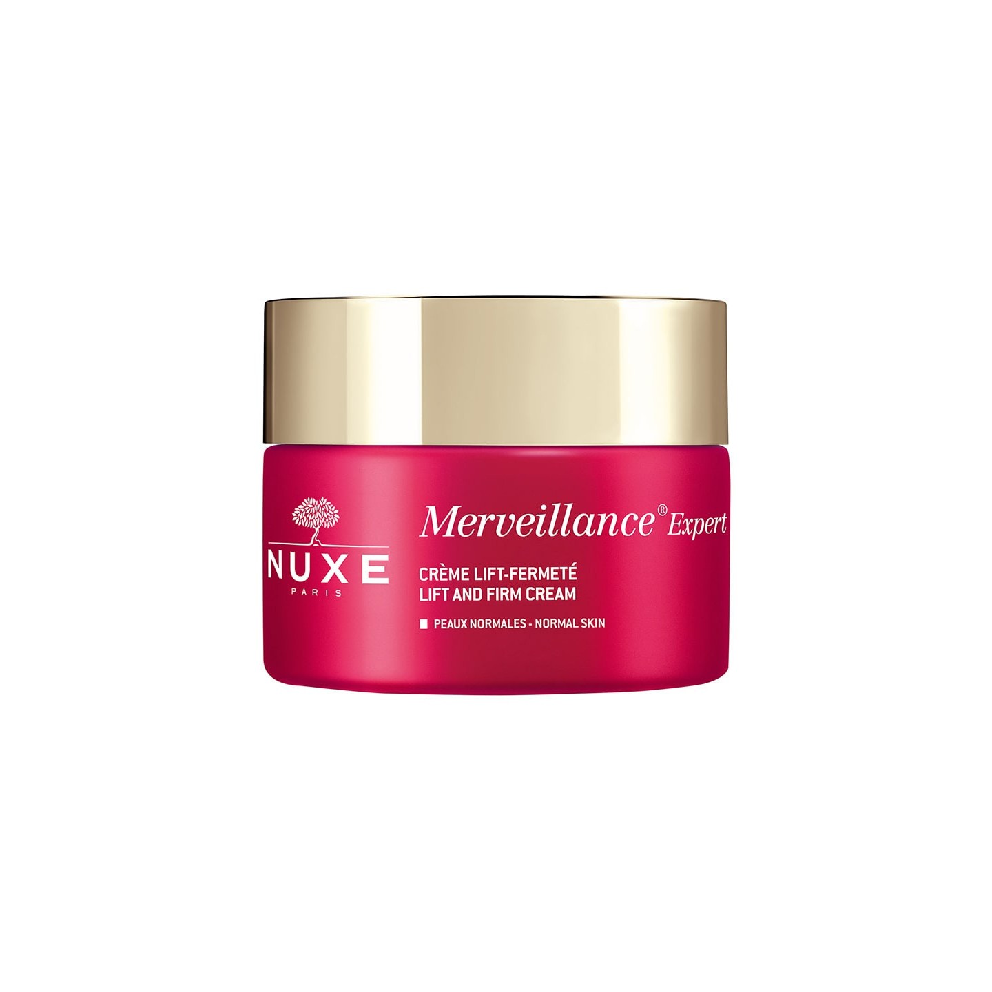 Nuxe Merveillance Expert lift-fermeté - 50ml