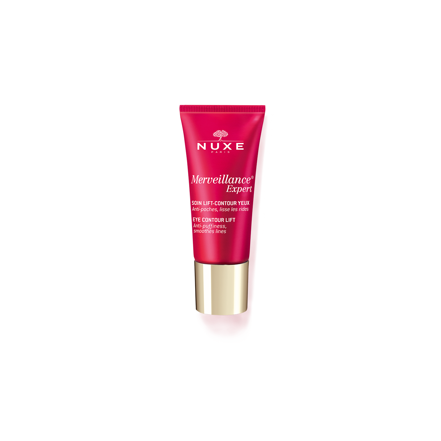 Nuxe Merveillance Expert Soin lift-contour yeux - 15ml