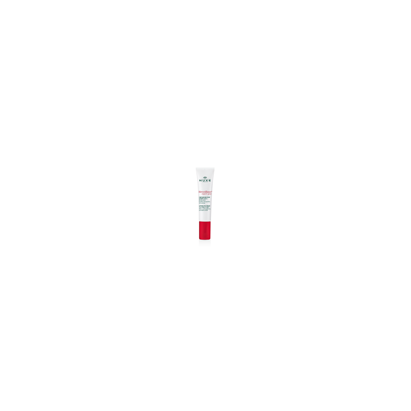 Nuxe merveillance expert contour des yeux 15ml