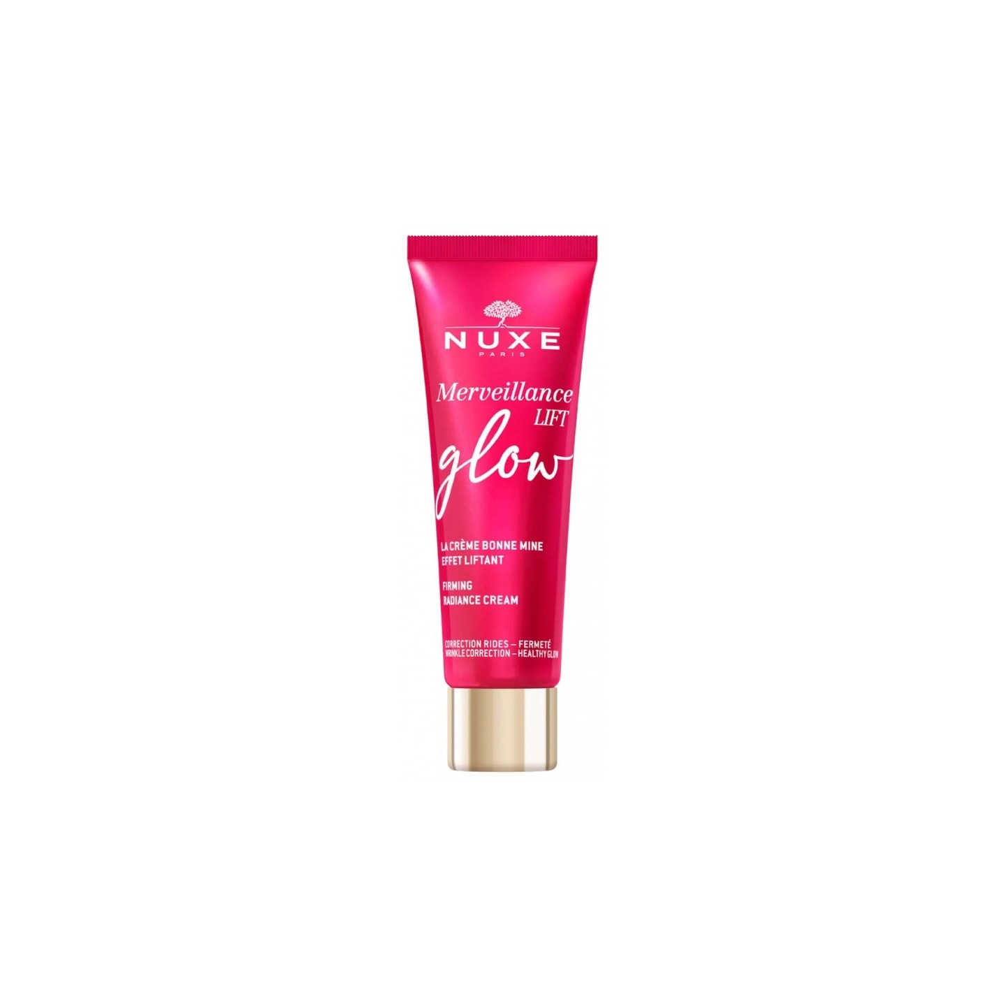 Nuxe Merveillance Lift Crème bonne mine effet liftant - 50ml