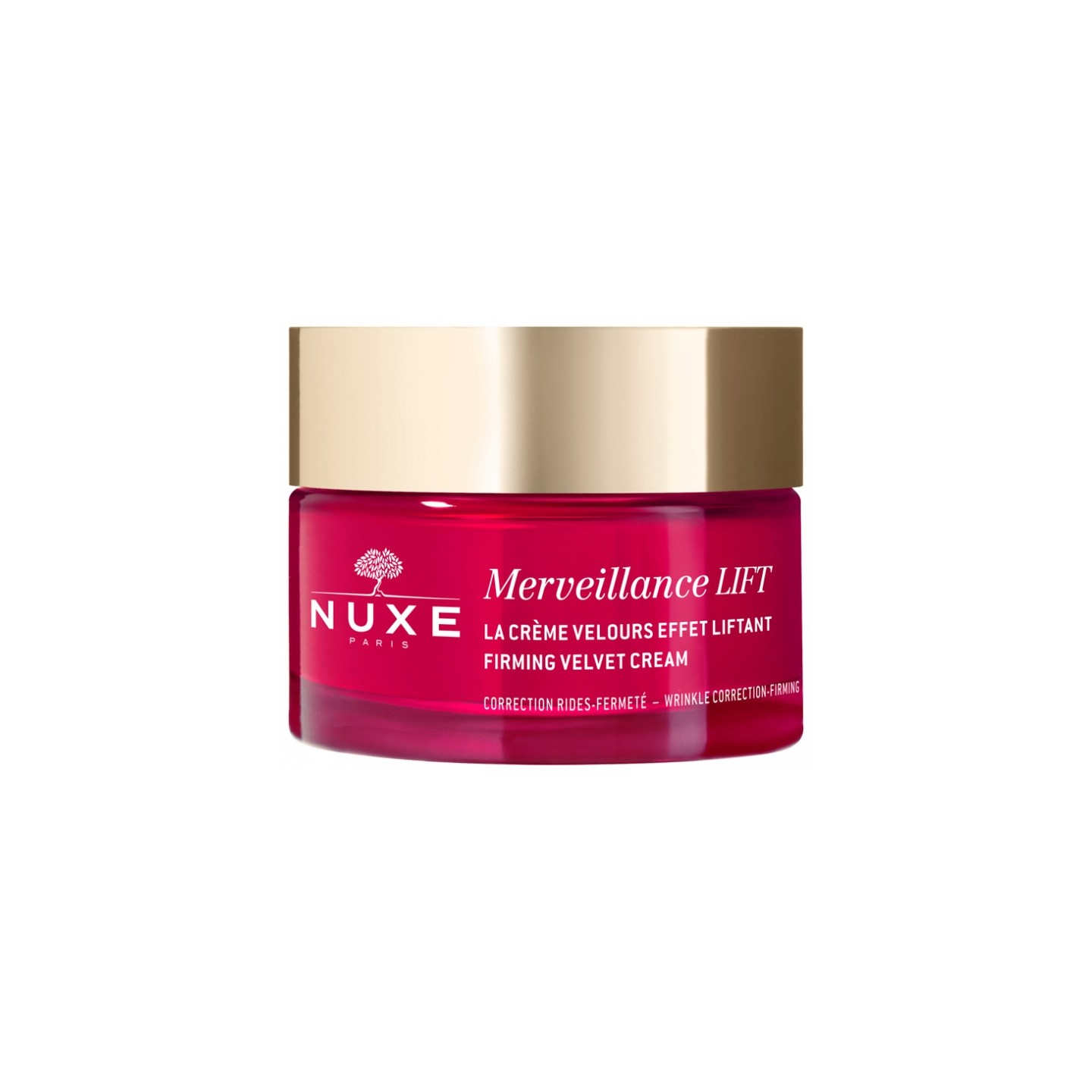 Nuxe Merveillance Lift Crème velours effet liftant - 50ml