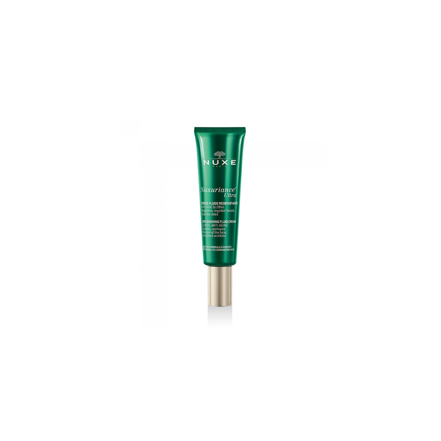 Nuxe nuxuriance ultra creme-fluide 50ml