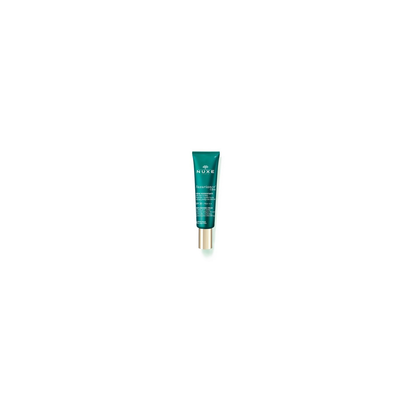 Nuxe nuxuriance creme anti age spf 20 50ml