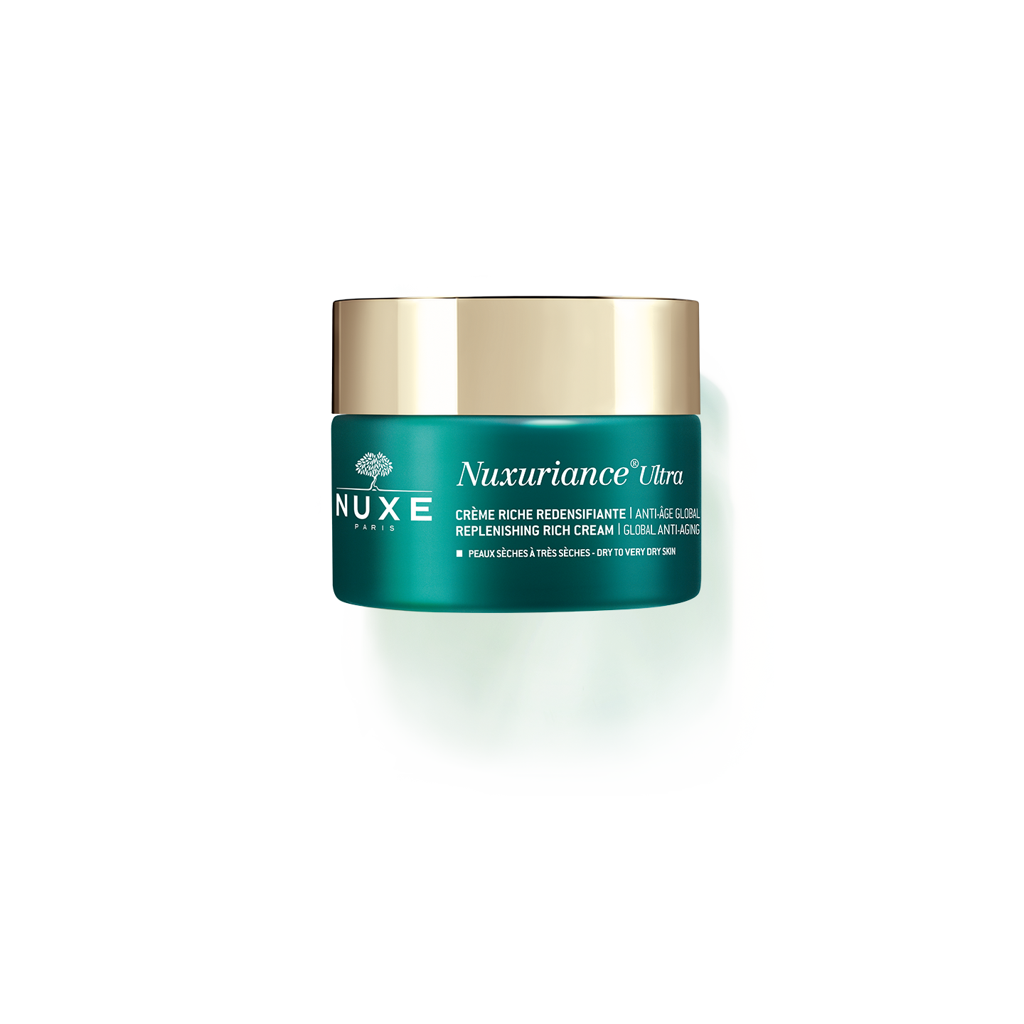 Nuxe Nuxuriance Ultra Crème riche redensifiante - 50ml