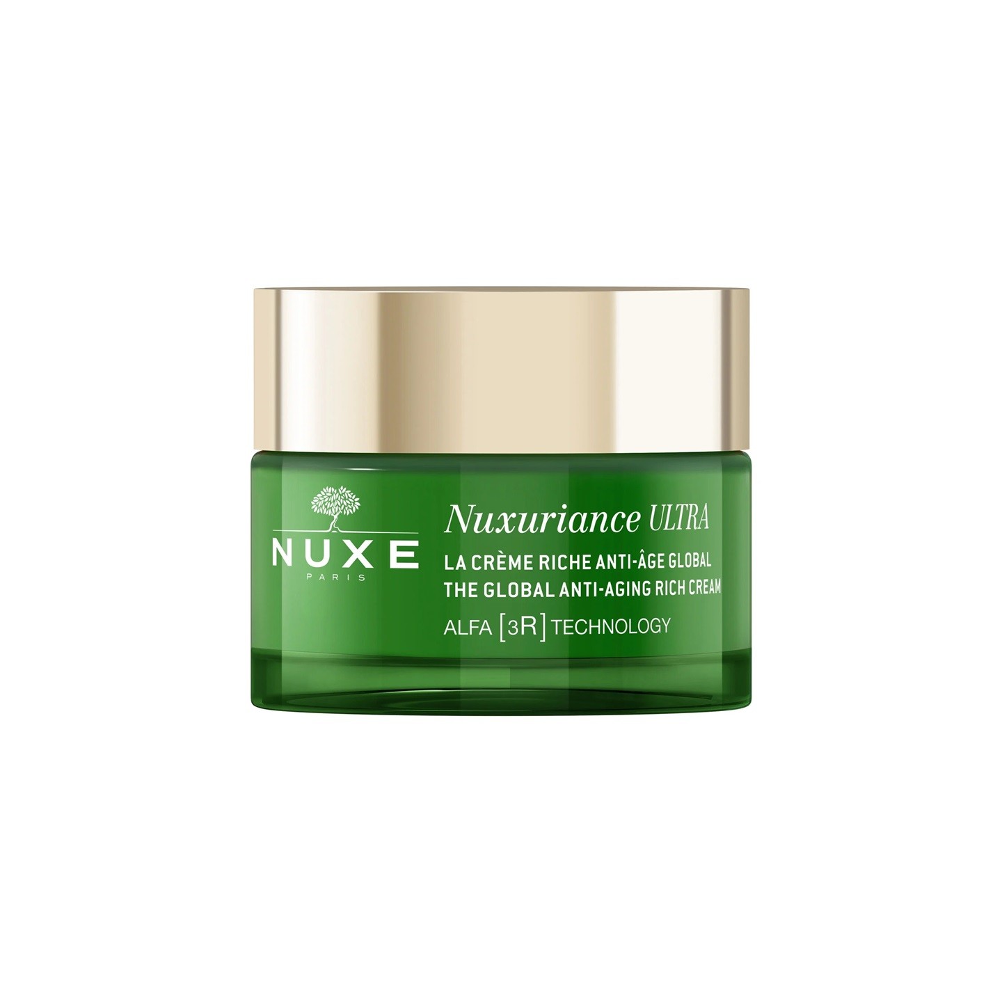 Nuxe Nuxuriance Ultra La crème riche anti-âge global - 50ml