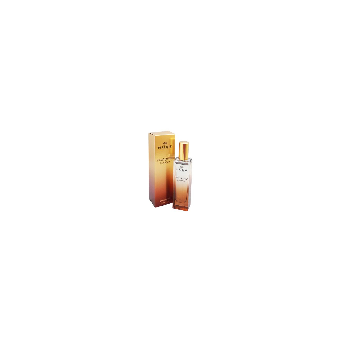 Nuxe prodigieux le parfum 100ml