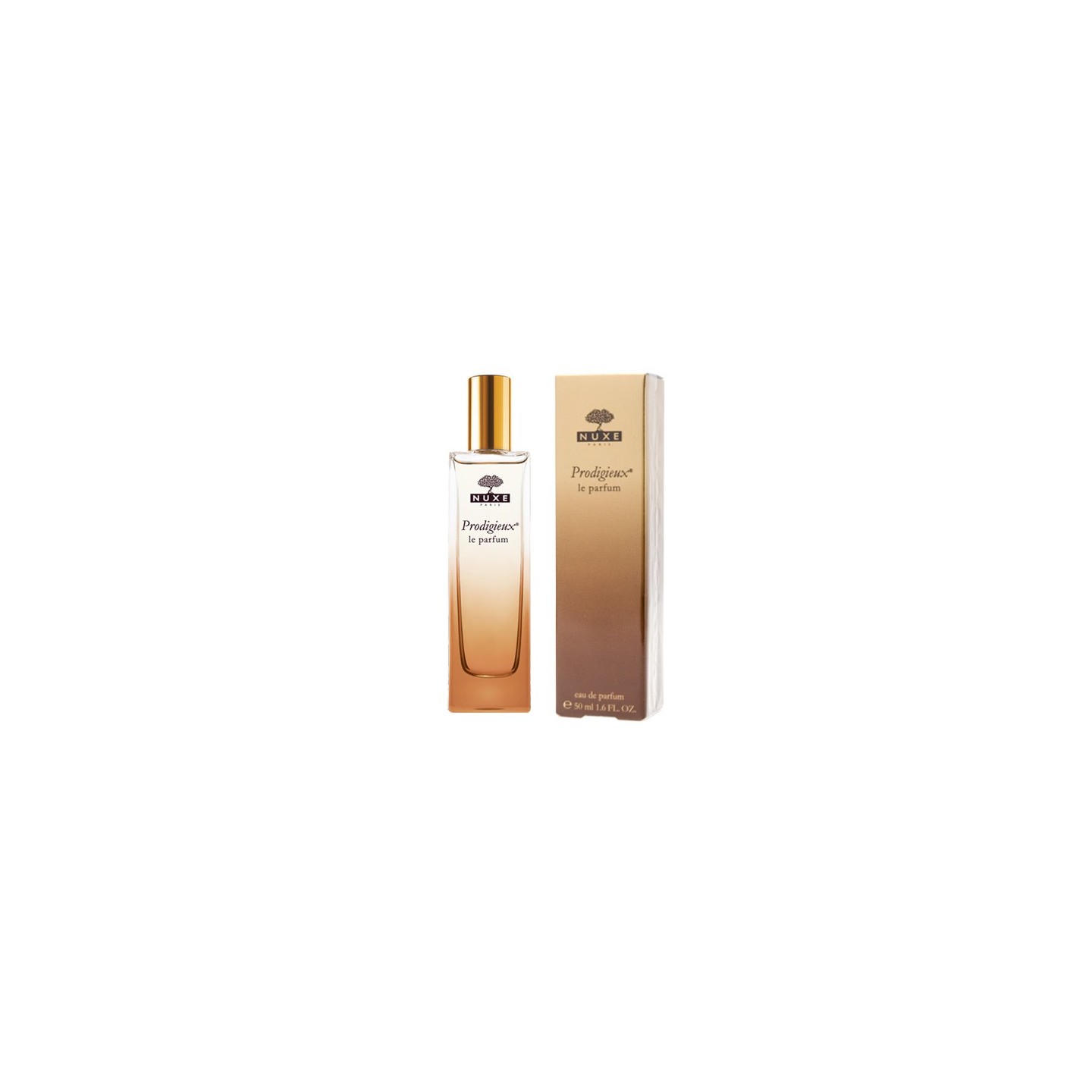 Nuxe prodigieux le parfum 50ml