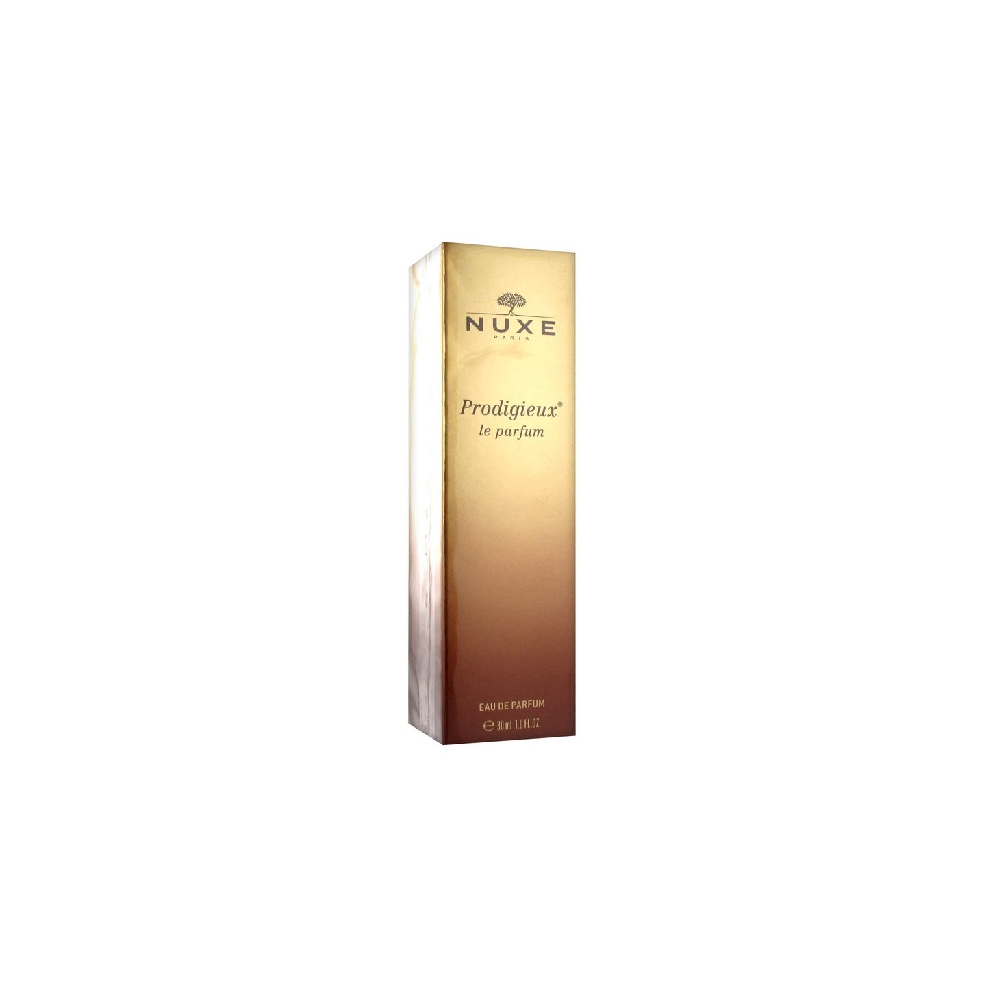 Nuxe prodigieux le parfum 30ml