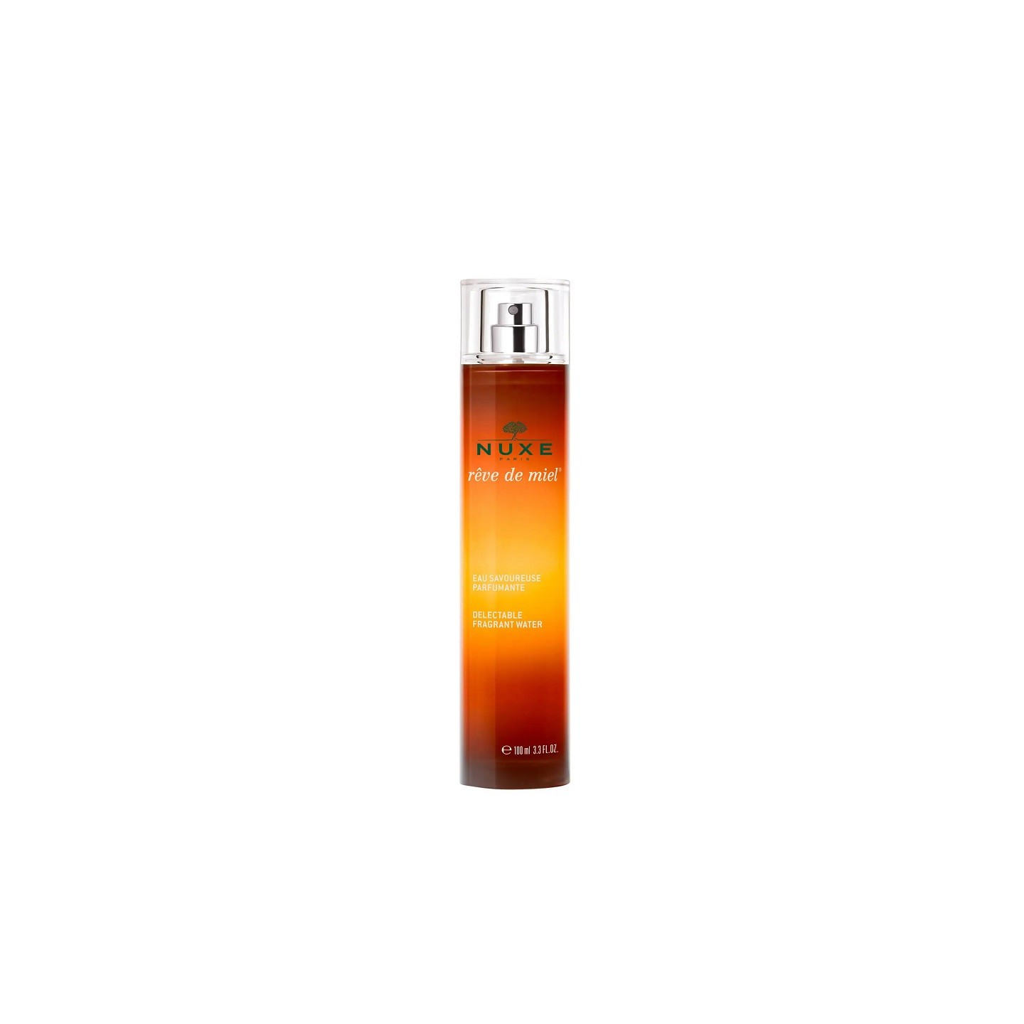 Nuxe Rêve de Miel Eau savoureuse parfumante - 100ml