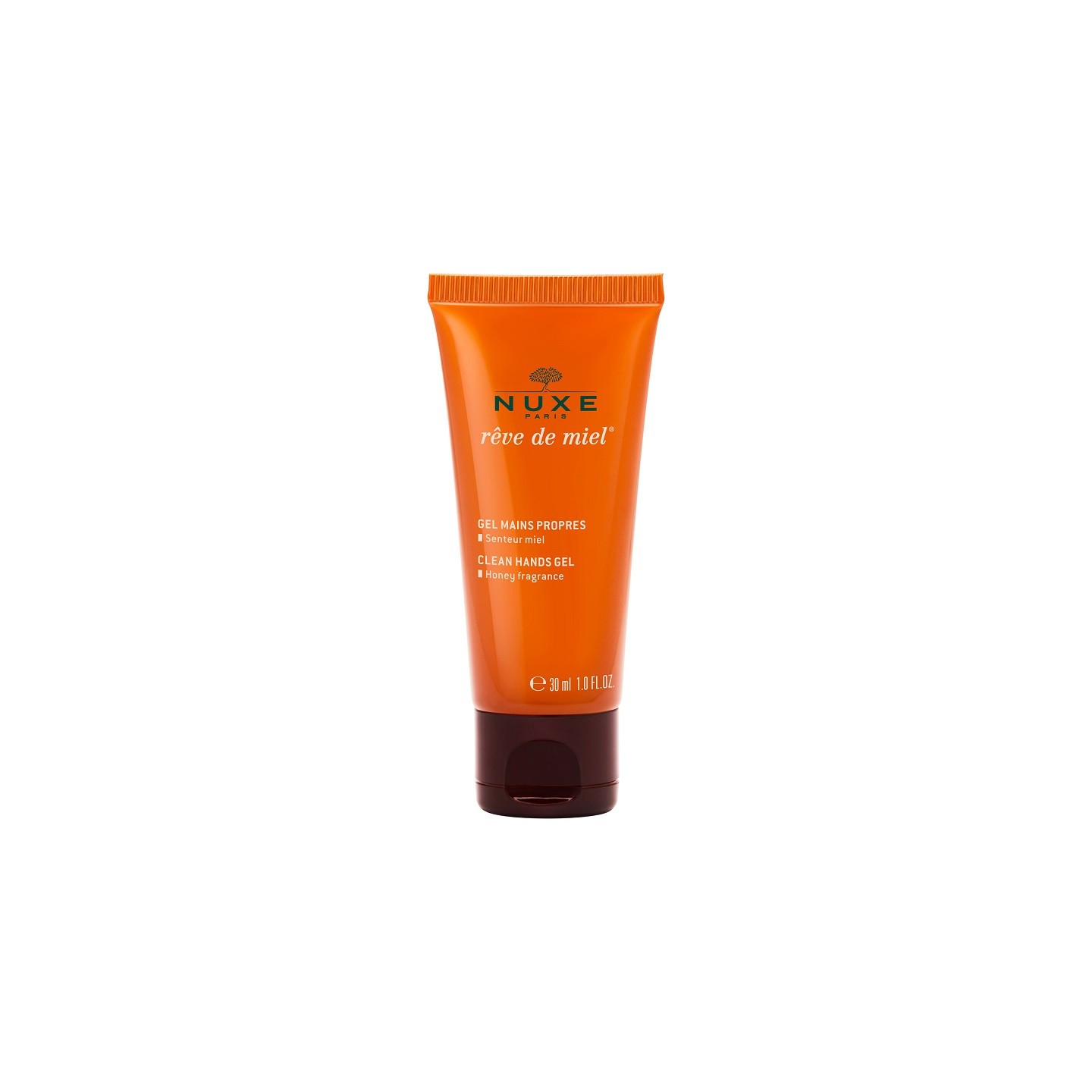 Nuxe Rêve de Miel Gel mains propres - 30ml