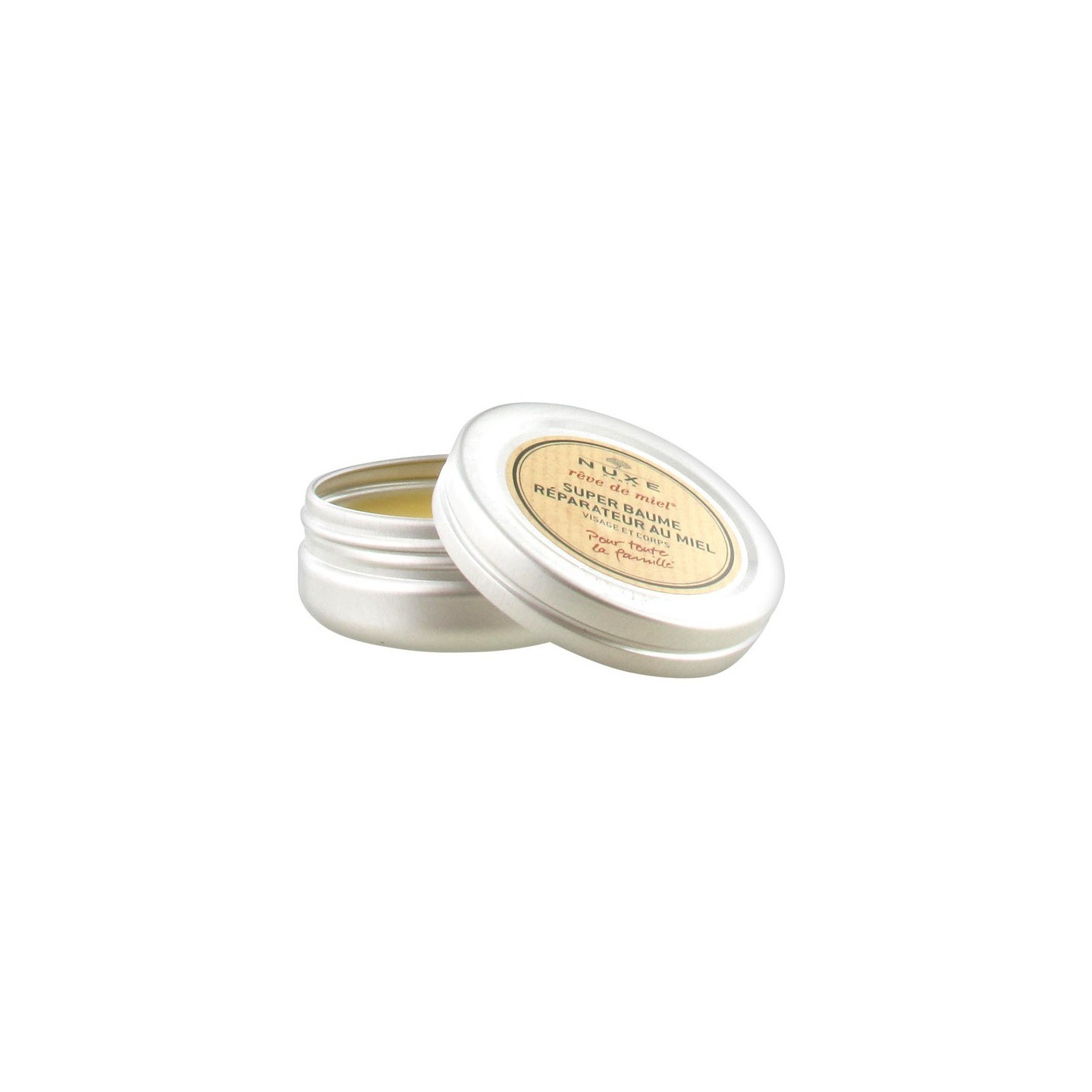 Nuxe rêve de miel baume réparateur 40 ml