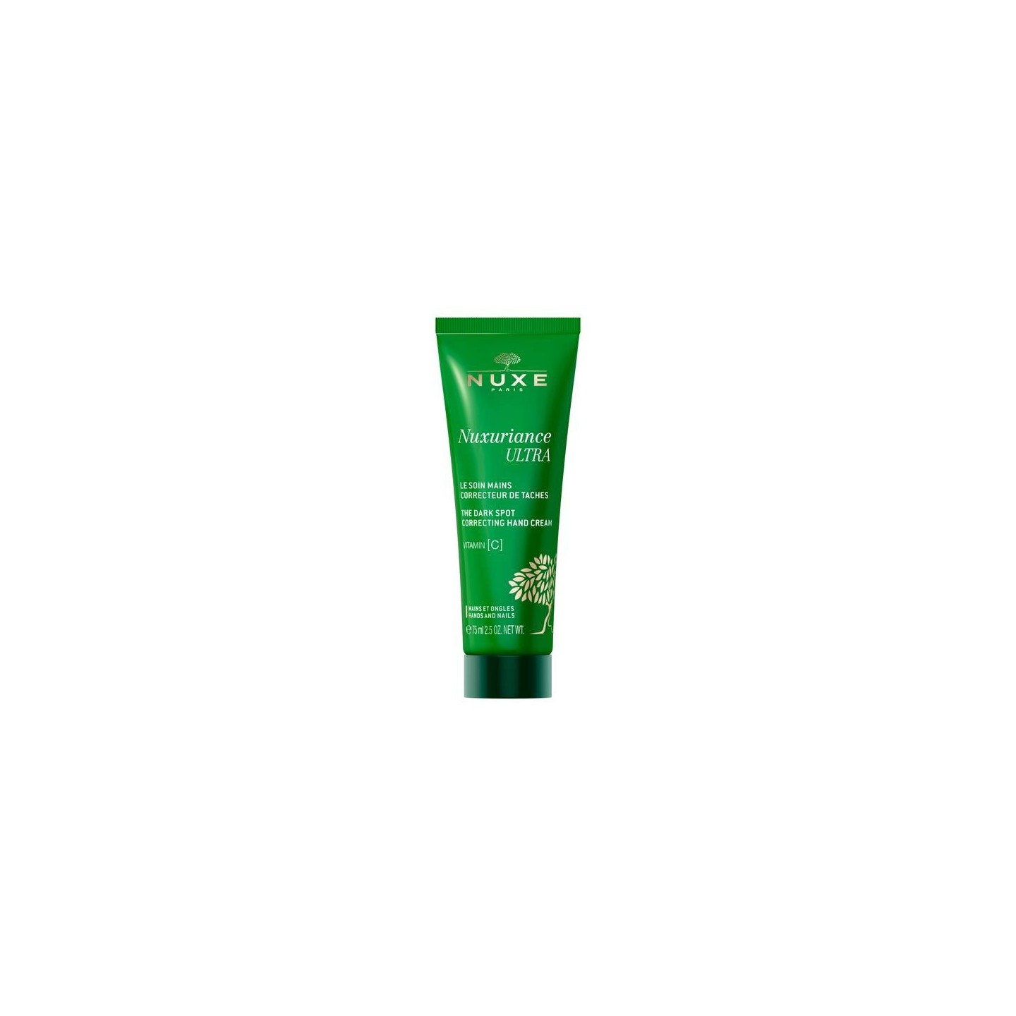 Nuxe Soin Mains Nuxuriance Ultra 75ml