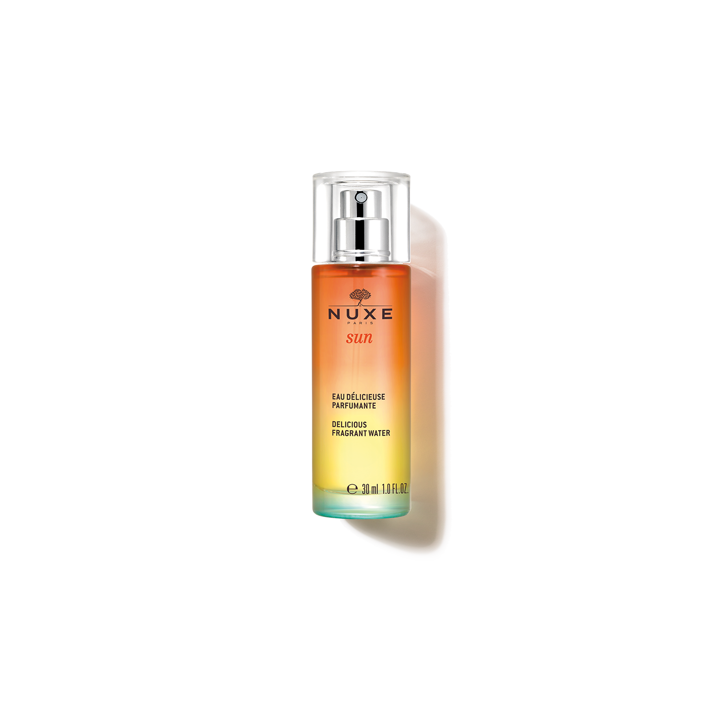 Nuxe Sun Eau délicieuse parfumante - 30ml