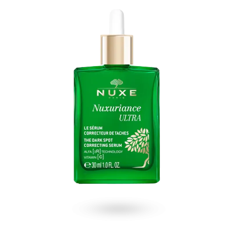 Nuxuriance ULTRA Nuxe sérum correcteur de tâches 30 ml