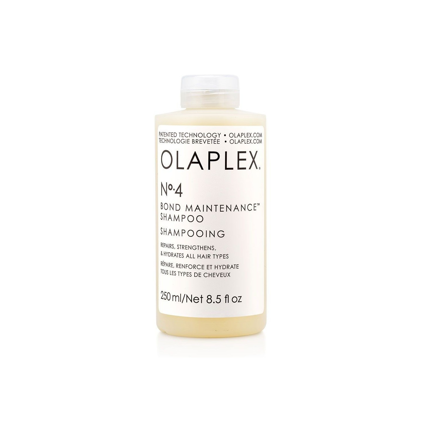 Olaplex Shampoing Nº4 Bond Maintenance - 250ml