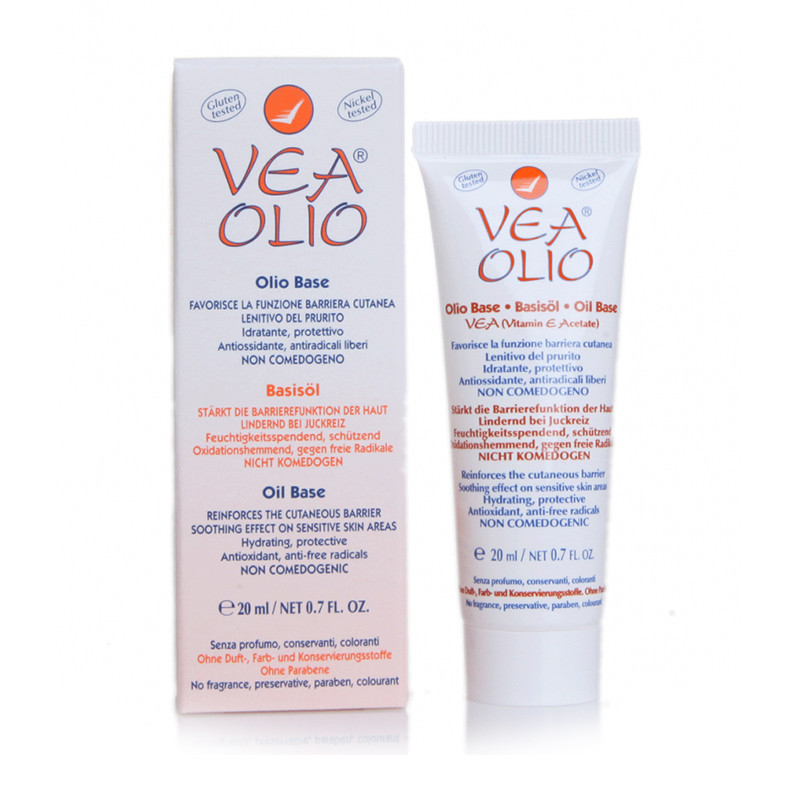 Huile base Vea Olio