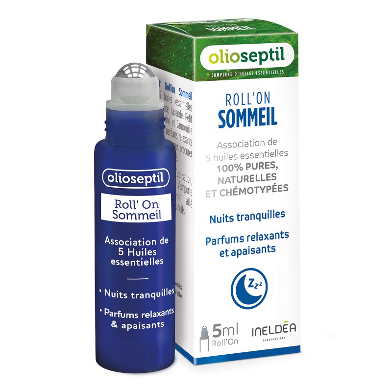 ROLL'ON SOMMEIL